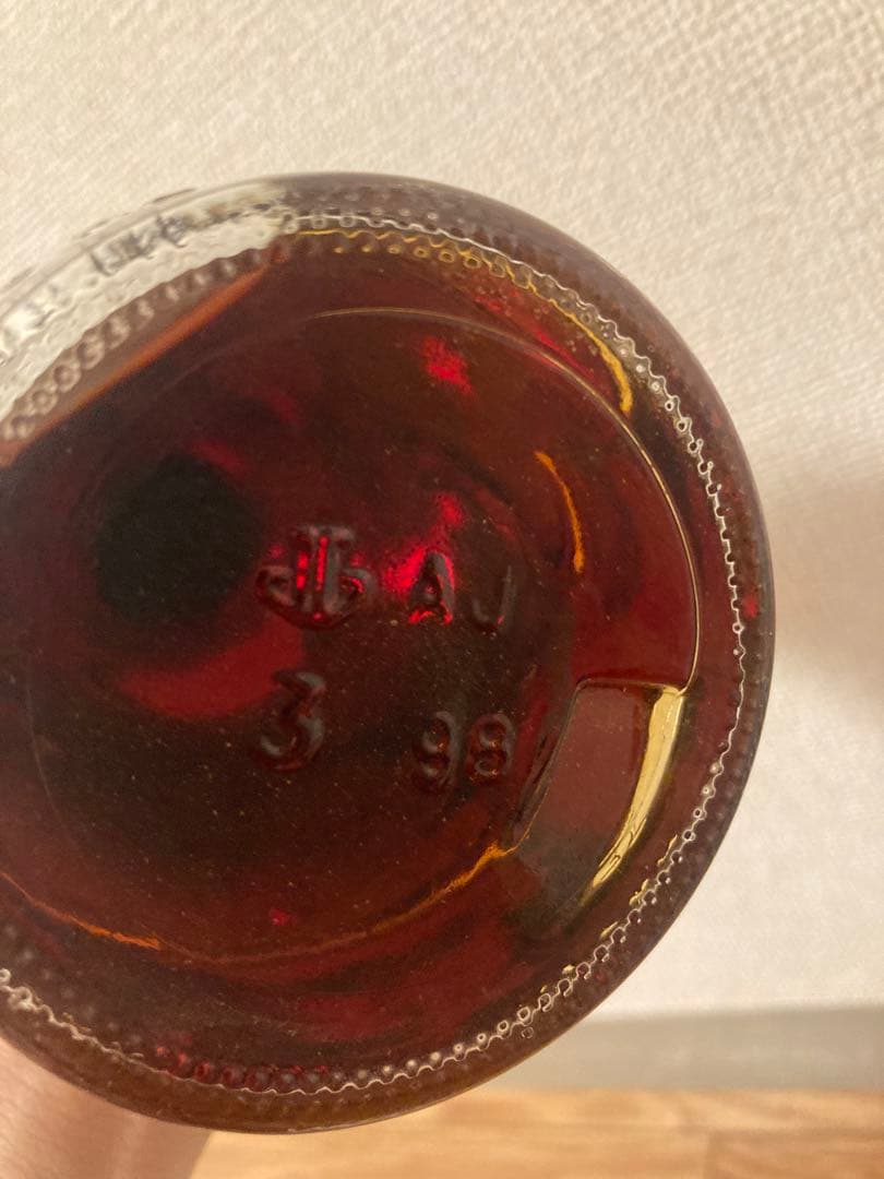 Wild Turkey 8年 101 Proof ウイスキー