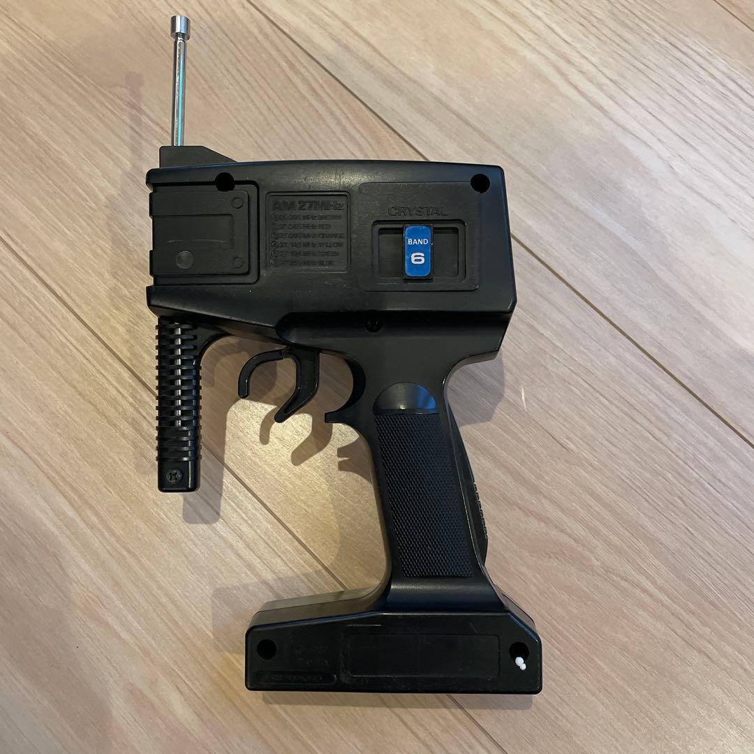 TAMIYA MONSTER BEETLE 1/14 ラジコンカー