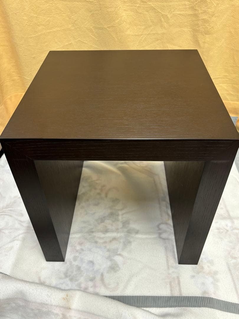 CATHERINE MEMMI(カトリーヌメミ) サイドテーブル