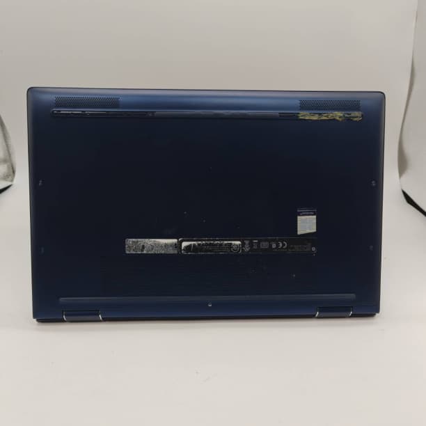 タッチパネル 16GB フルHD HP i5-8 SSD512GB オフィス