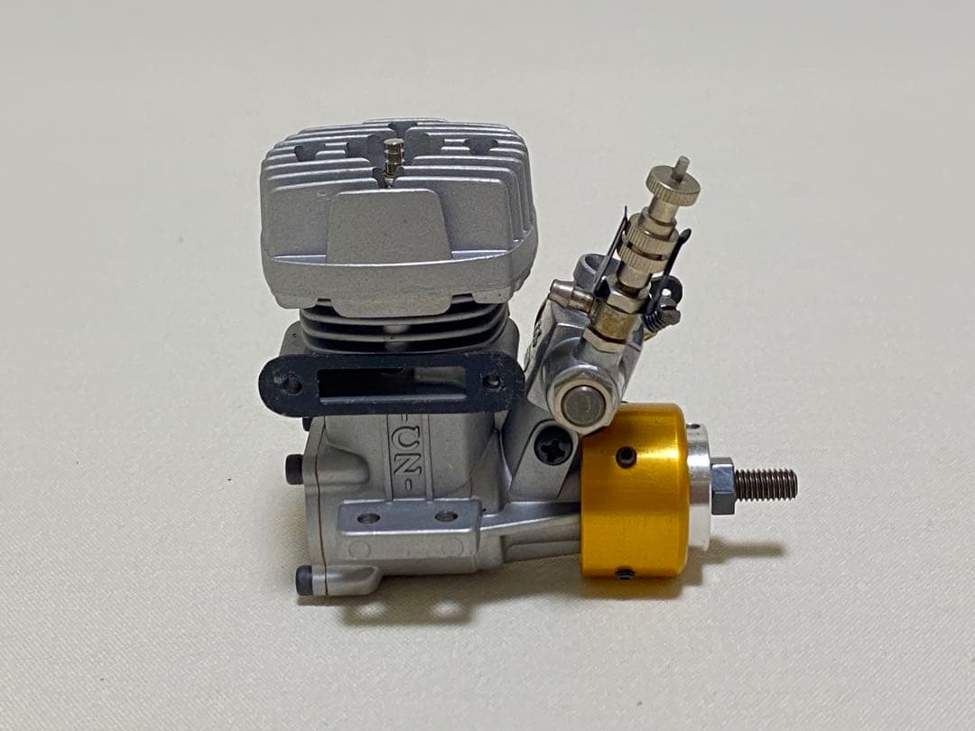 O.S. MAX CZ-R 10クラスラジコン用エンジン　スタータアッセンブリ