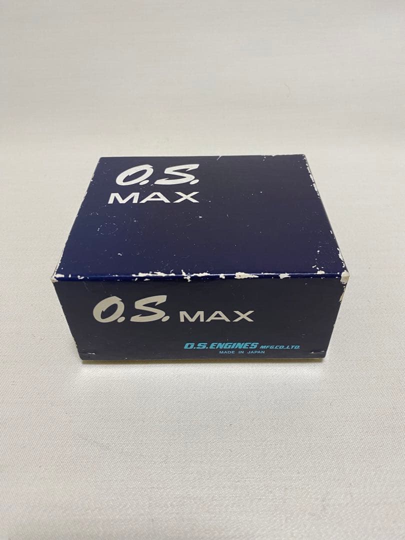 O.S. MAX CZ-R 10クラスラジコン用エンジン　スタータアッセンブリ