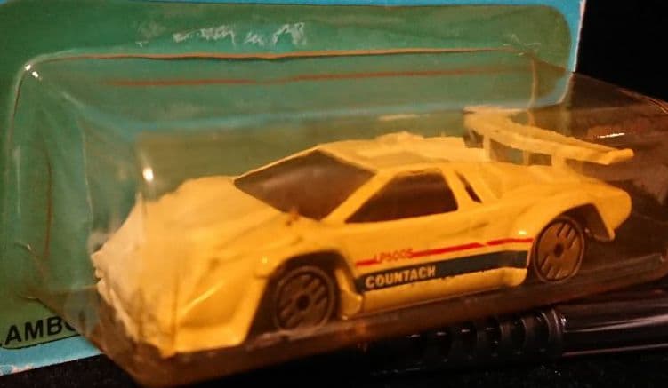 ホットウィール【送料別】ブリスター割れあり