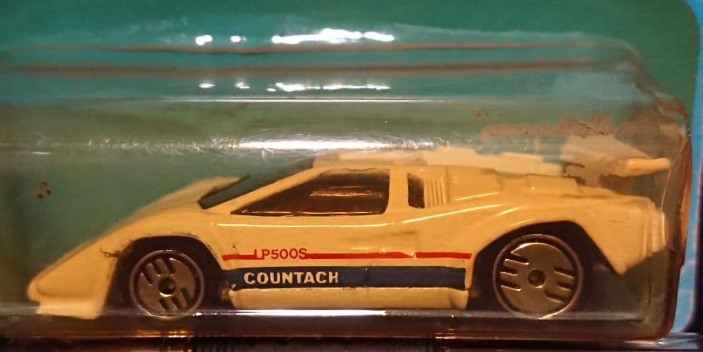 ホットウィール【送料別】ブリスター割れあり