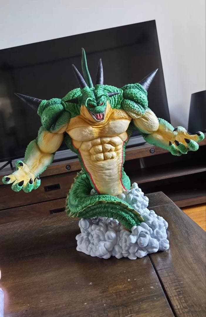 ドラゴンボール VS オムニバスZ ポルンガ ラストワン