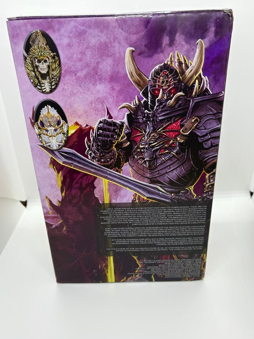 SF・ファンタジー・ホラー USACOTS