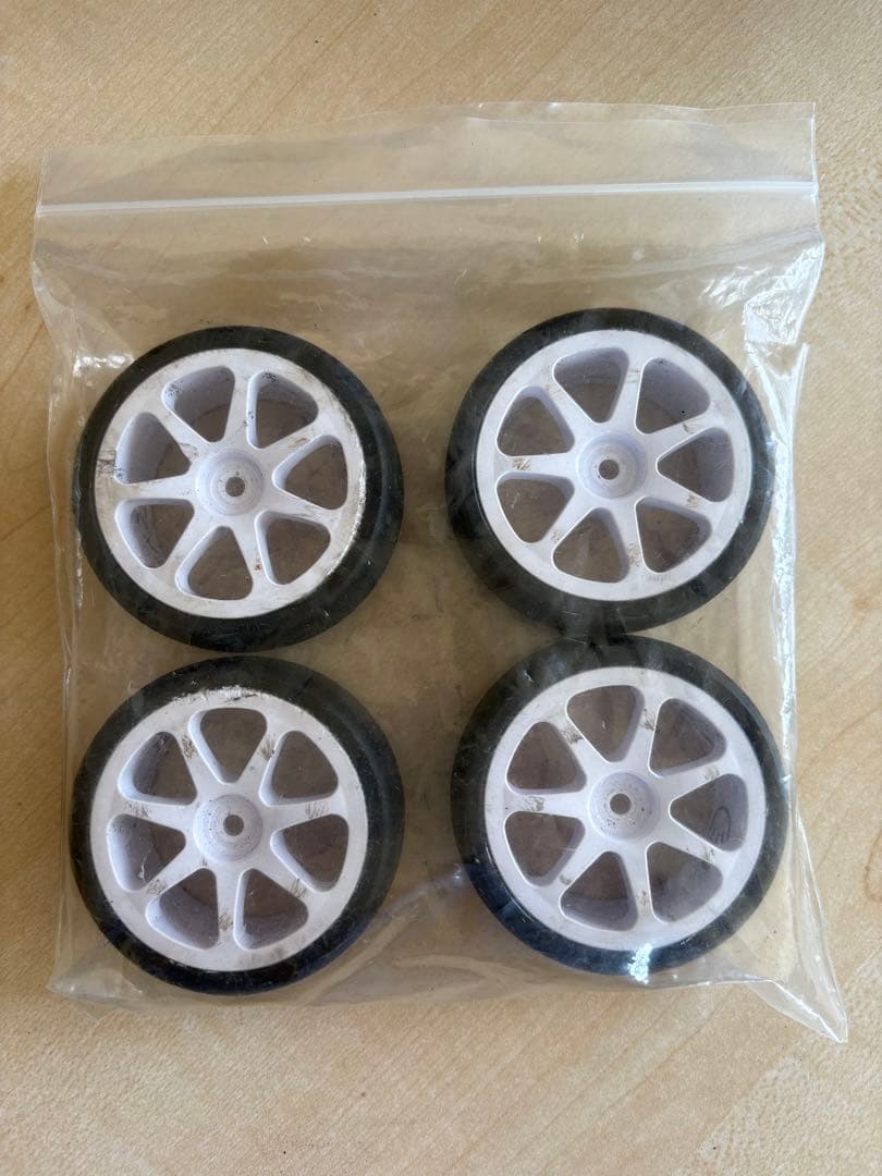 Mugen Seiki 無限精機MTC2 4WD&FWD 1/10 電動TC