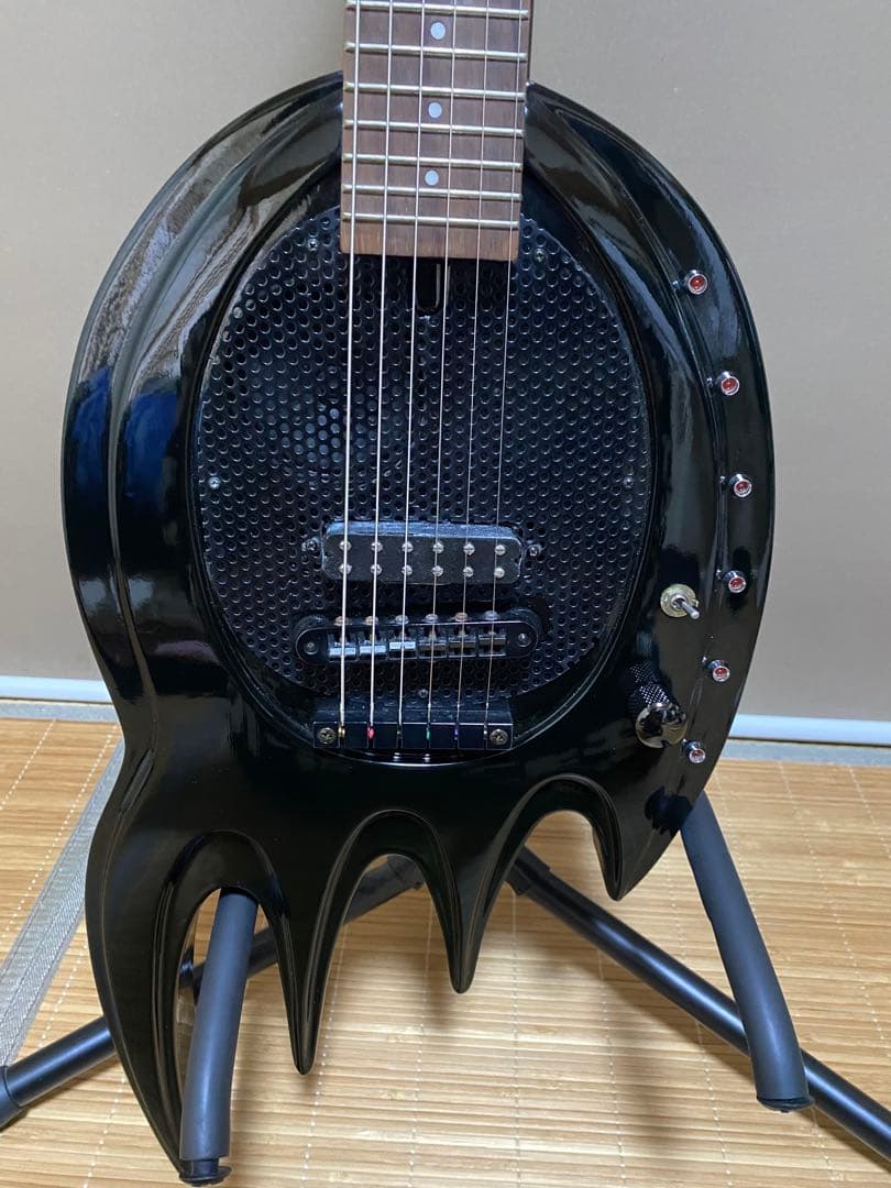 値下げ！！布袋寅泰　BLACKFIRE mini 激レア