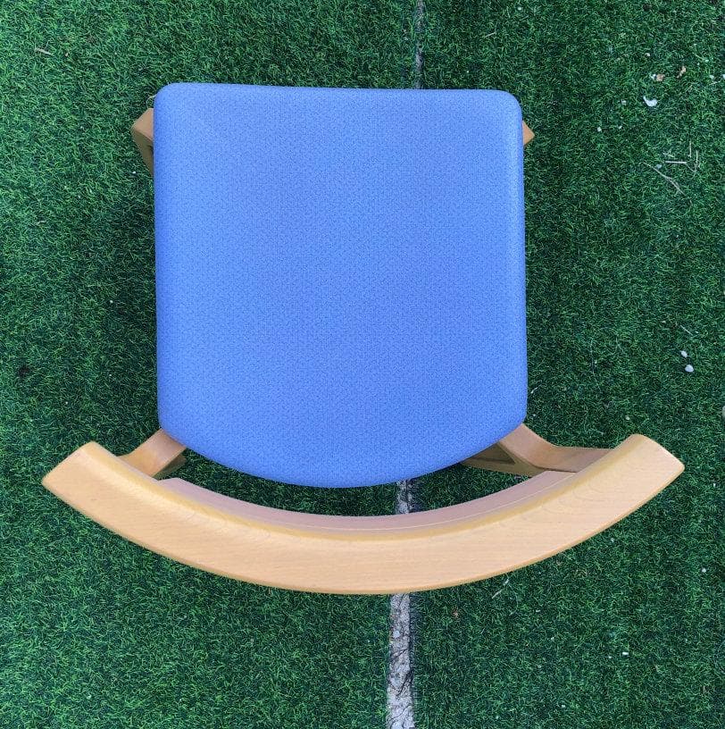 ●専用　天童木工 椅子 イス 4脚 セット T-5348WB-ST型 天然木製フ