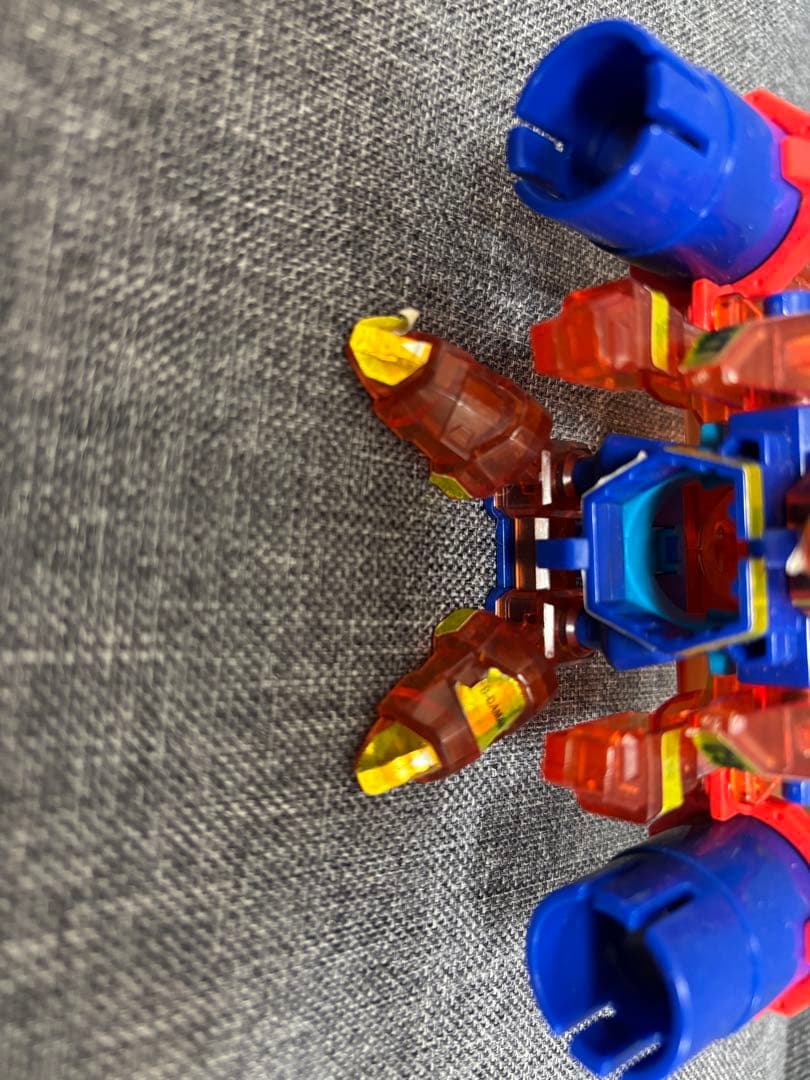 コバルトブラスター　カートリッジ連射エディション