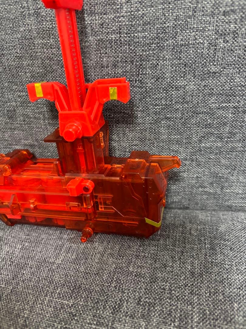 コバルトブラスター　カートリッジ連射エディション