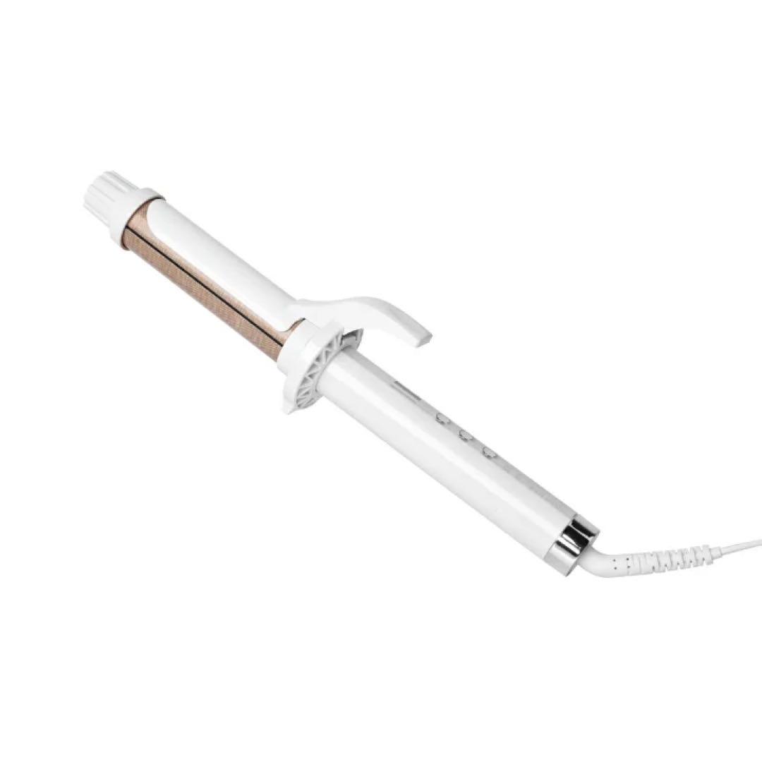 KINUJO CURL IRON 28mm 年始限定セール