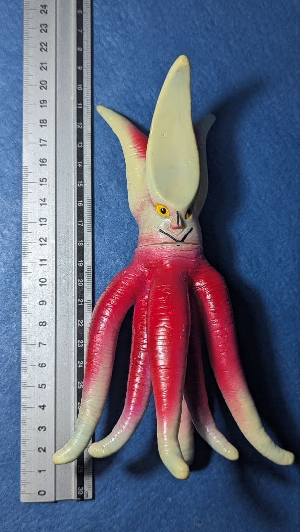 マルザン／マルサン　◆バイラス◆　ガメラシリーズ　大映