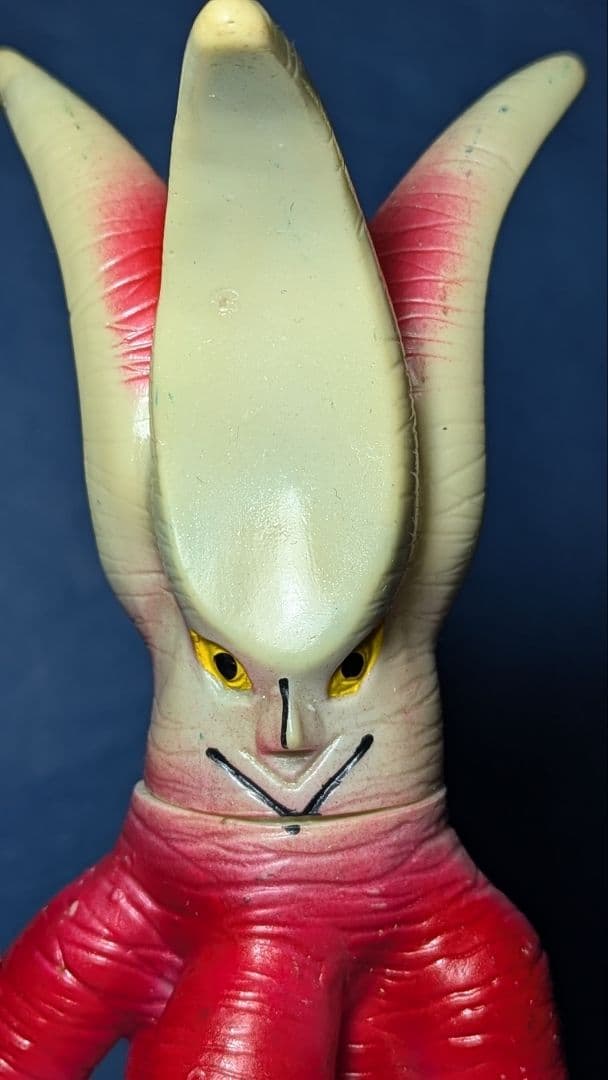 マルザン／マルサン　◆バイラス◆　ガメラシリーズ　大映