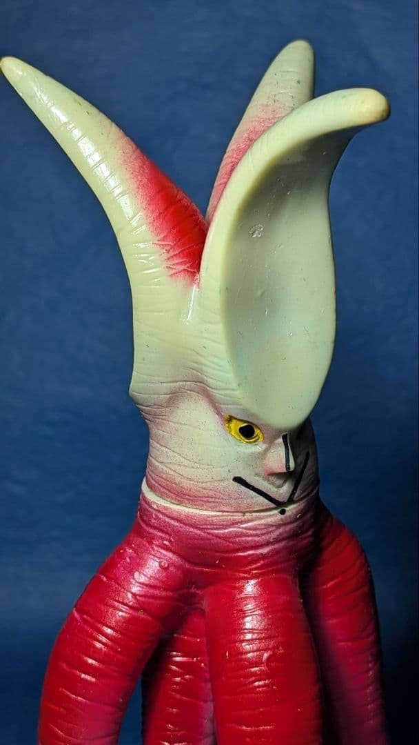 マルザン／マルサン　◆バイラス◆　ガメラシリーズ　大映