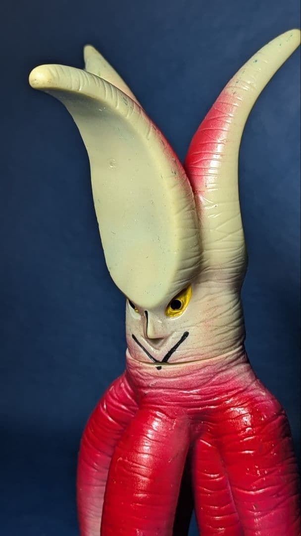 マルザン／マルサン　◆バイラス◆　ガメラシリーズ　大映