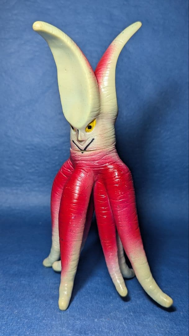 マルザン／マルサン　◆バイラス◆　ガメラシリーズ　大映