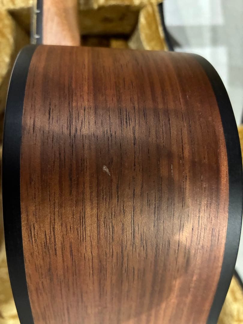 メイトン　ギター　mini maton