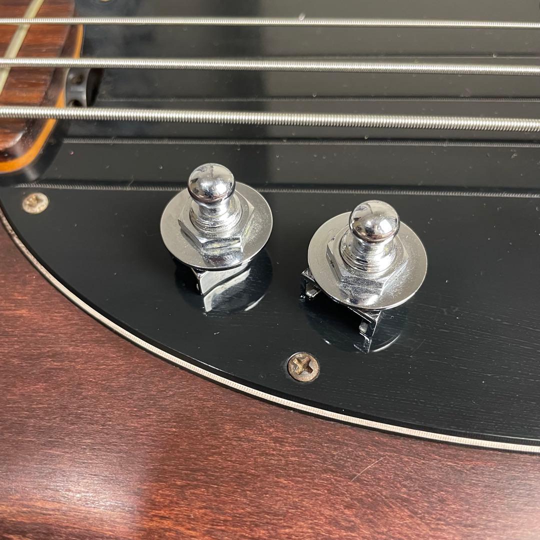 ベース Musicman Stingray4 USA