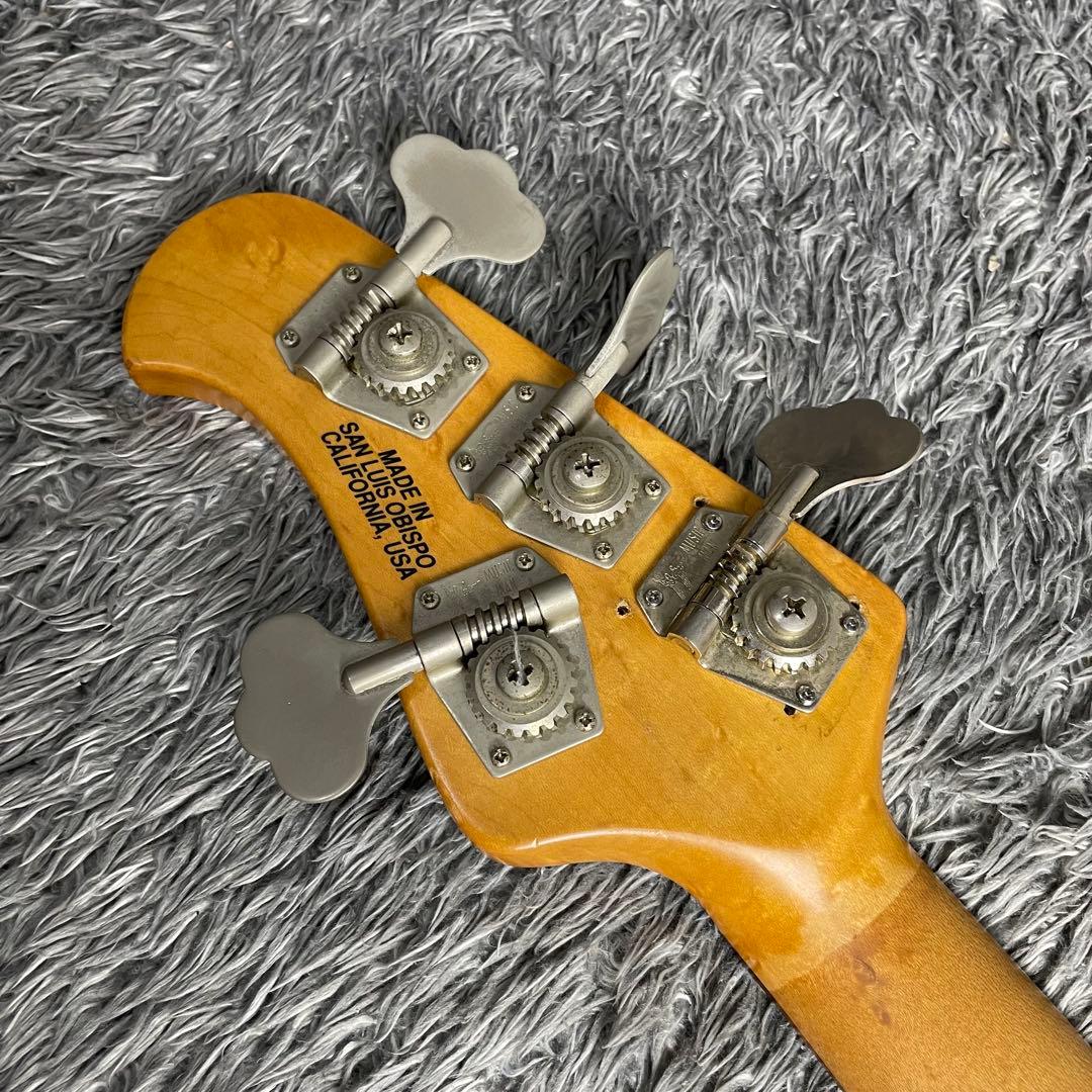 ベース Musicman Stingray4 USA