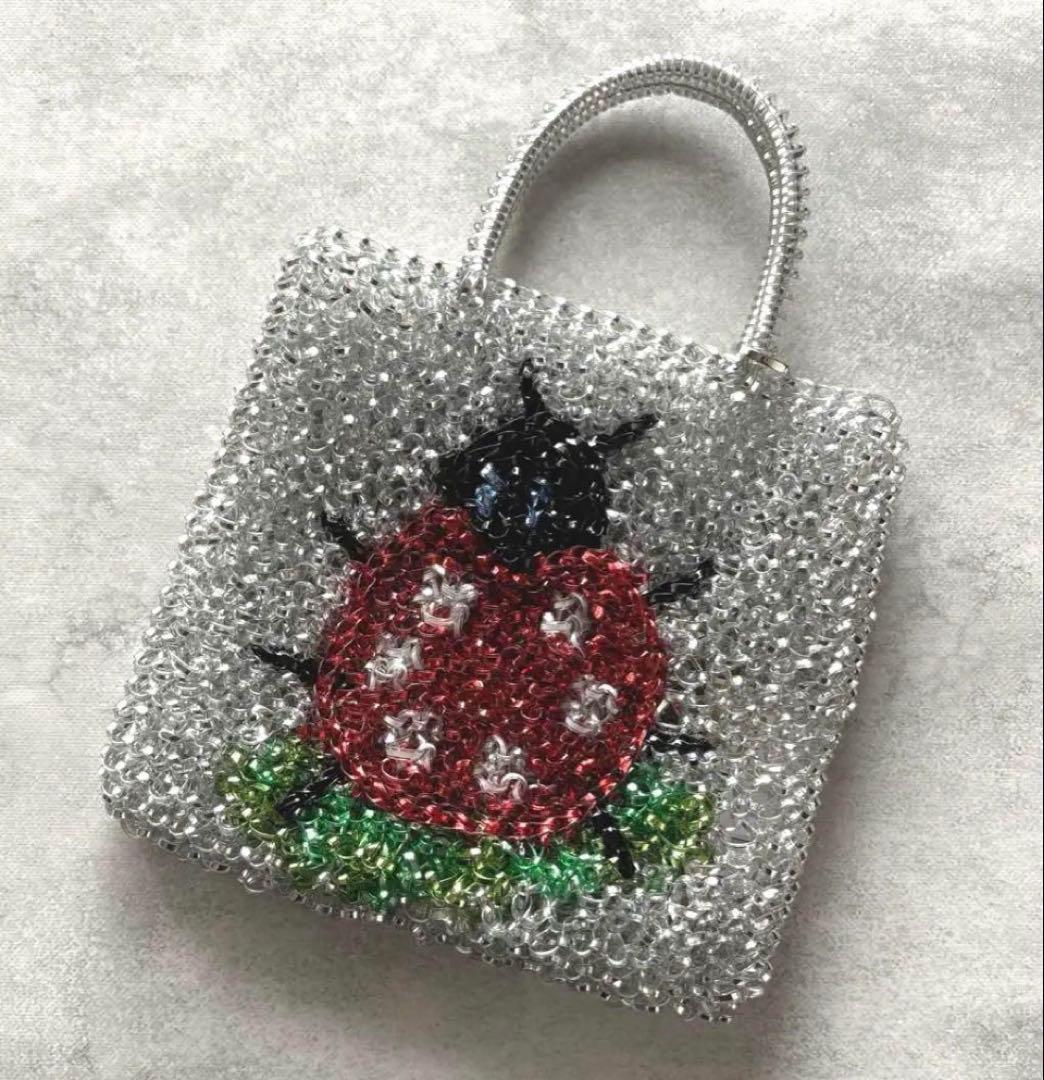 TUSA13日12時迄 新品未使用 アンテプリマ フ エイラーコラボバック