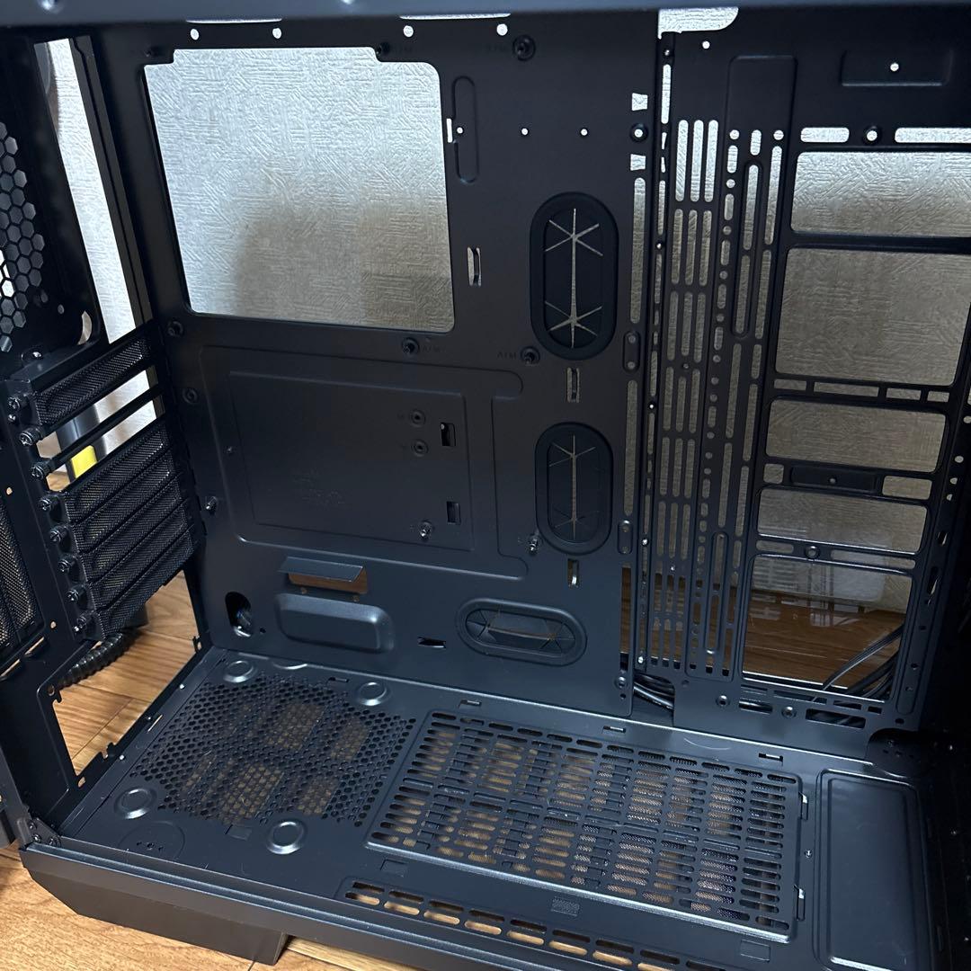 Thermaltake VIEW 71 TG PCケース フルタワー