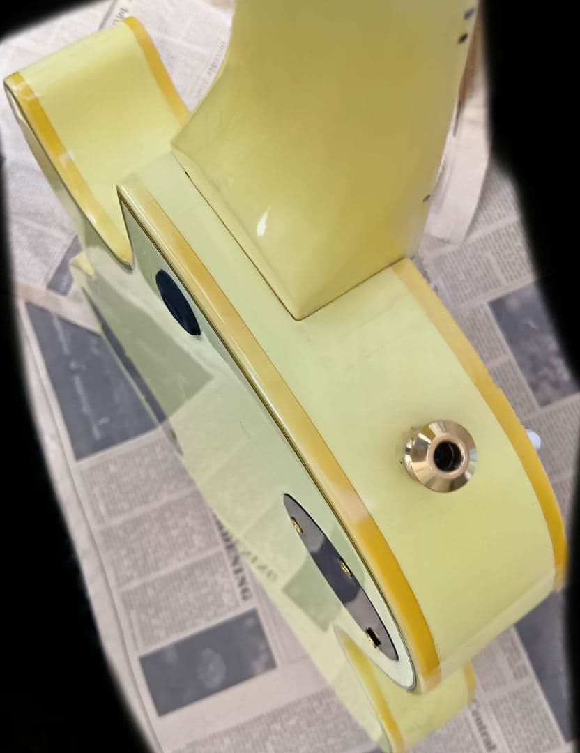 Epiphone　japan レスポール　les paul