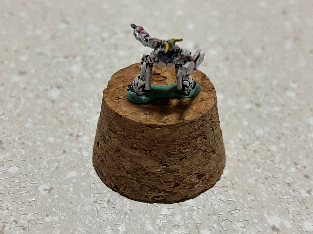 機動戦士ガンダムUC 1/1700 シナンジュ　ユニコーンガンダム