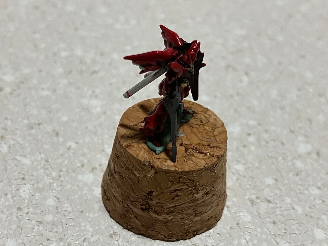 機動戦士ガンダムUC 1/1700 シナンジュ　ユニコーンガンダム