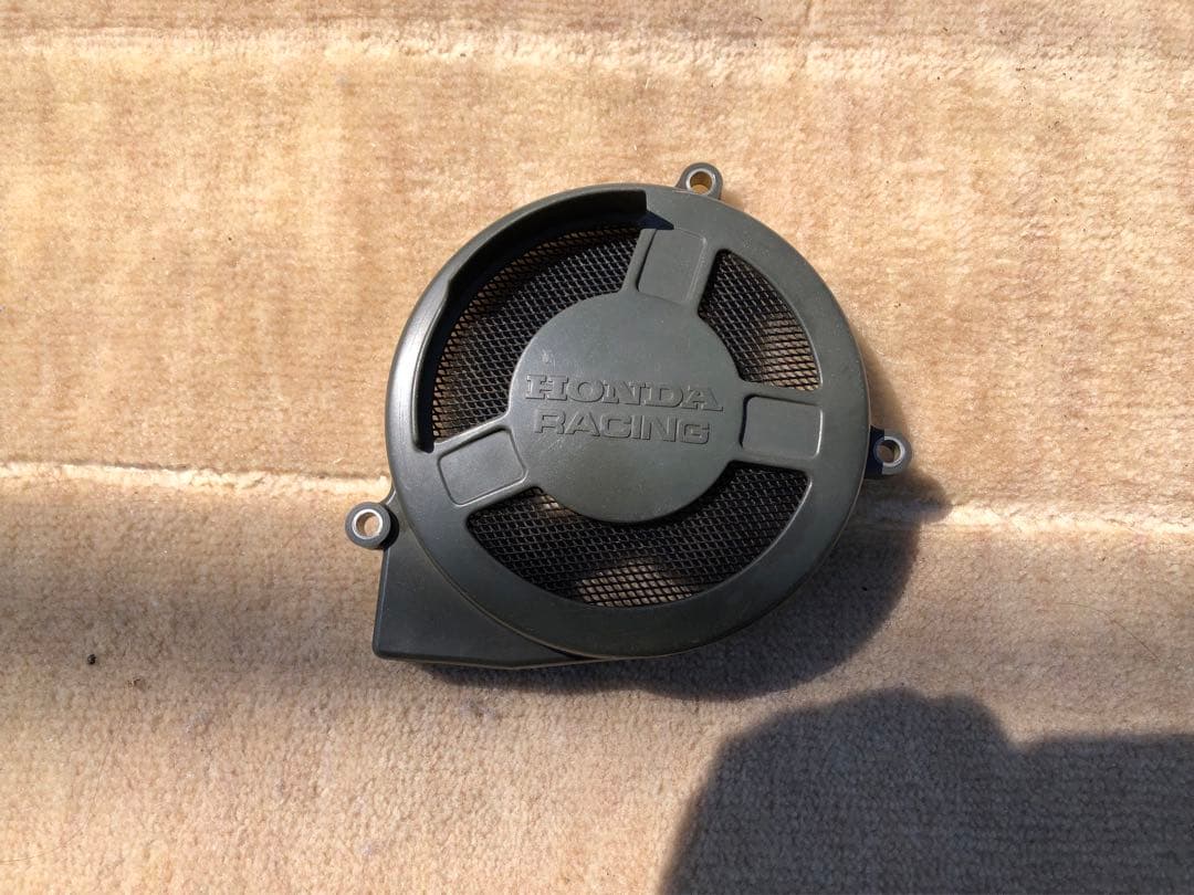 NSR250 MC28 乾式用クラッチカバー　manaさま専用