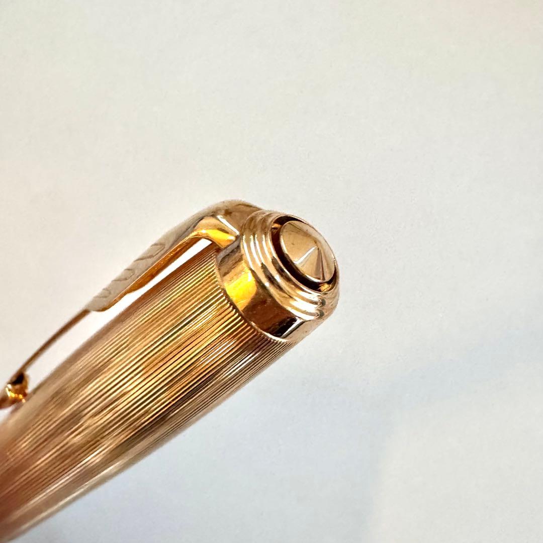 PARKER 51 プレミアム プラムGT ボールペン 回転繰り出し式 回転式