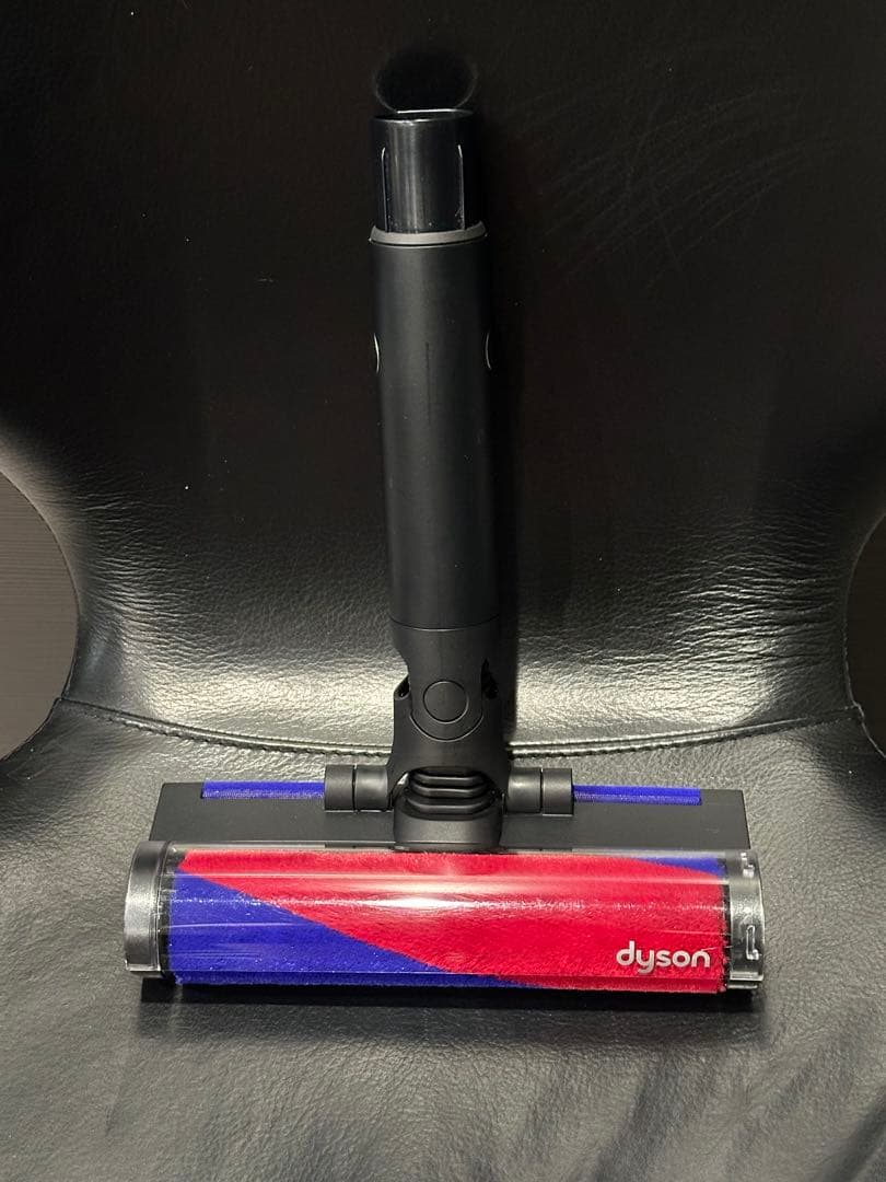 【Dysonダイソン】PencilVac マイクロフラフィクリーナーヘッド