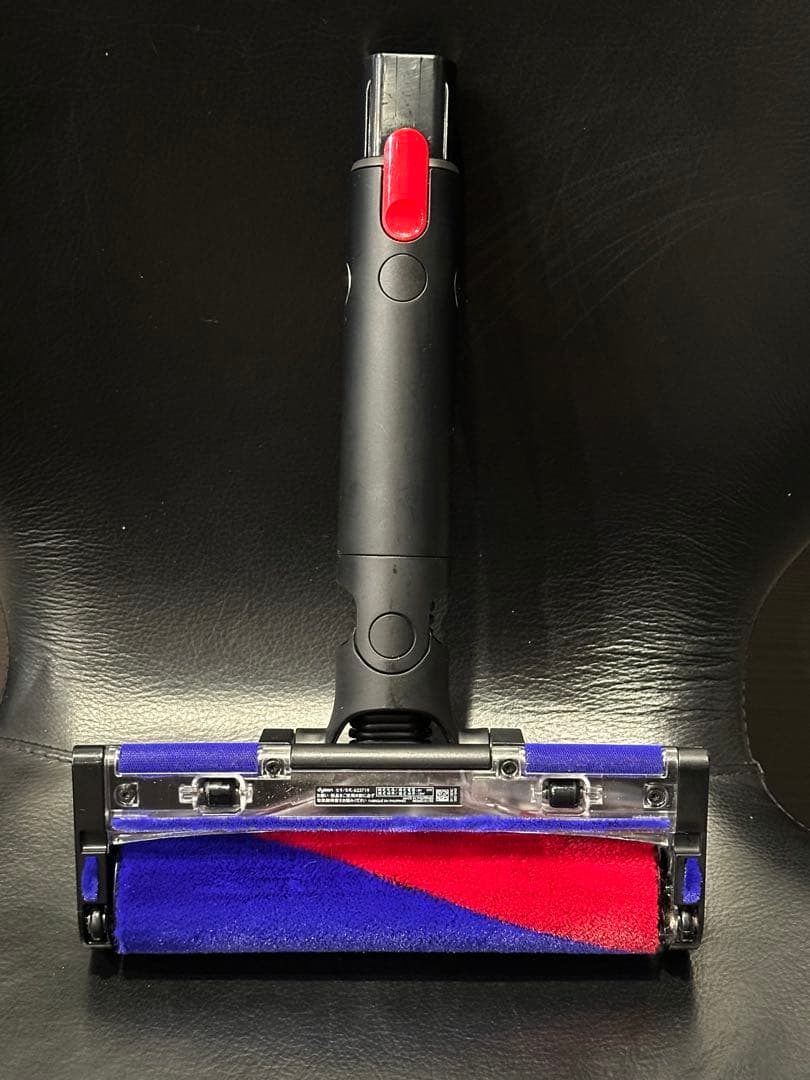 【Dysonダイソン】PencilVac マイクロフラフィクリーナーヘッド