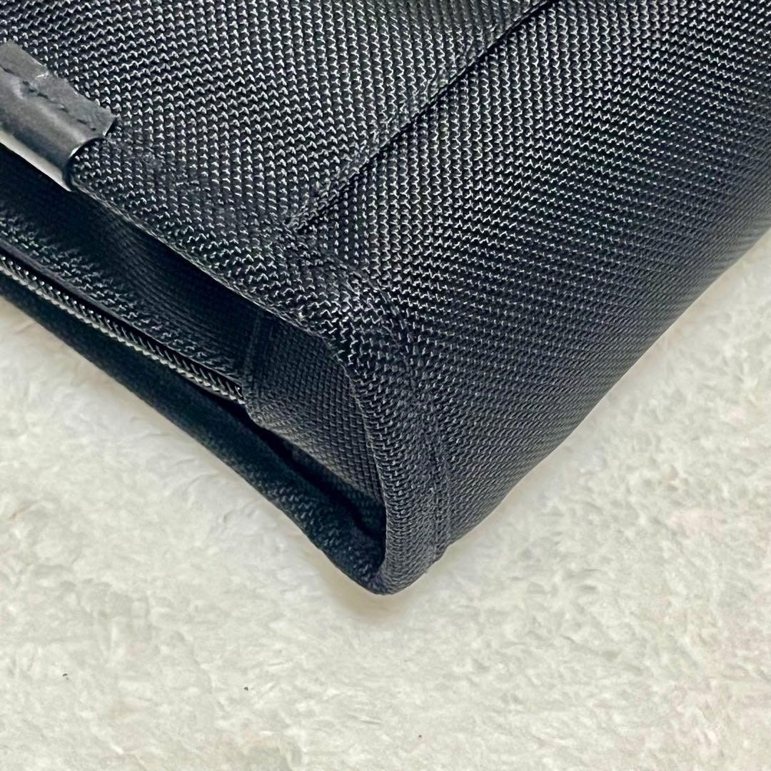 【極美品】TUMI 263108D4 ビジネスバッグ 2WAY ブリーフケース