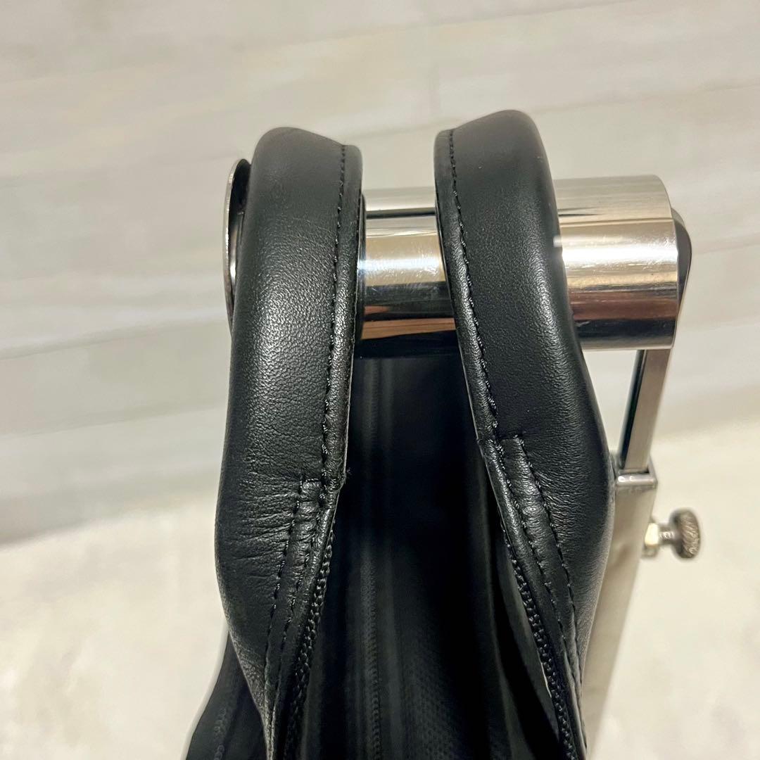 【極美品】TUMI 263108D4 ビジネスバッグ 2WAY ブリーフケース