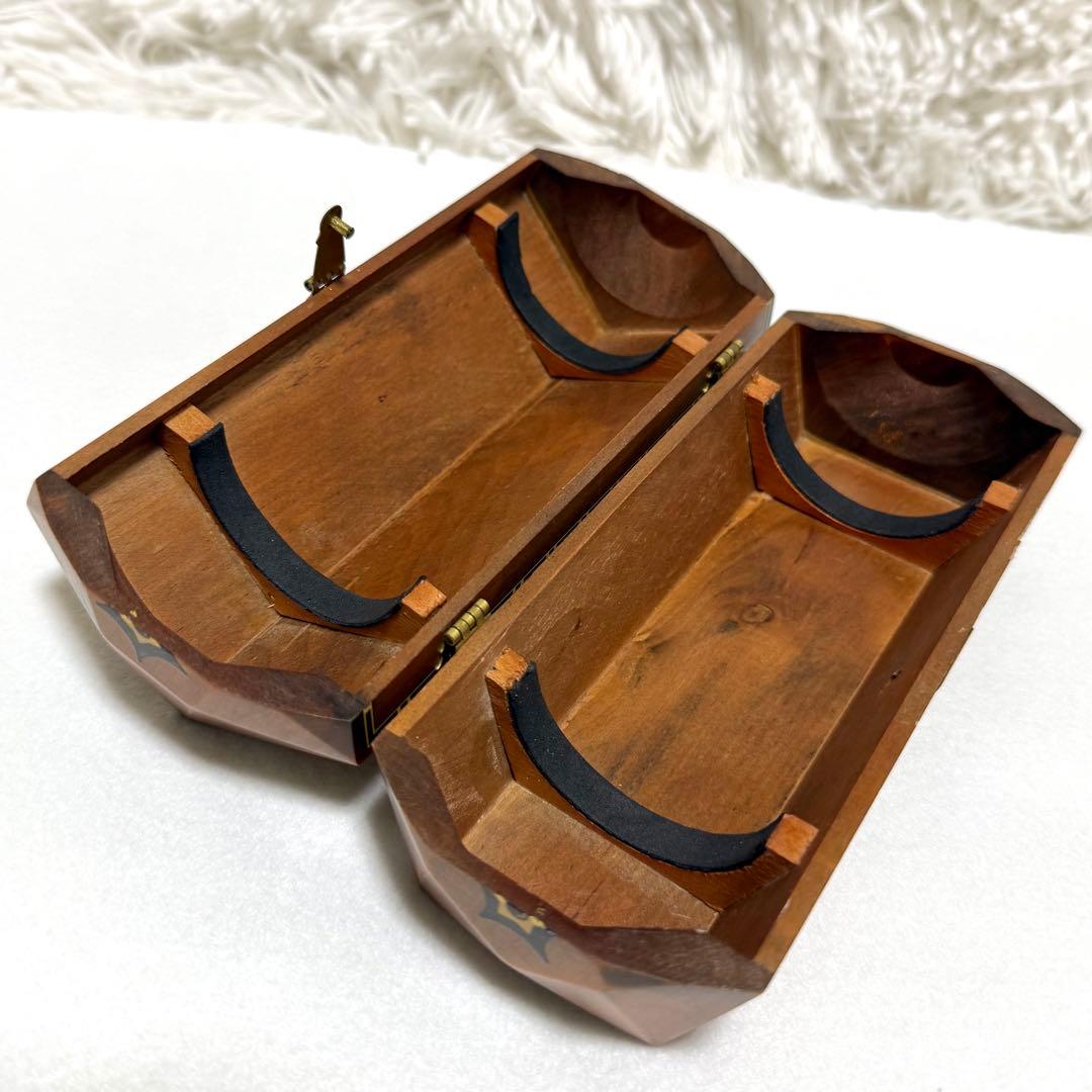 ダ・ヴィンチ・コード クリプテックス 1/1 プロップ レプリカ 木箱付