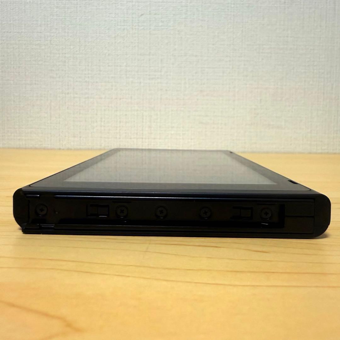 【おまけ付】 Nintendo Switch 本体のみ 未対策機 2017年製