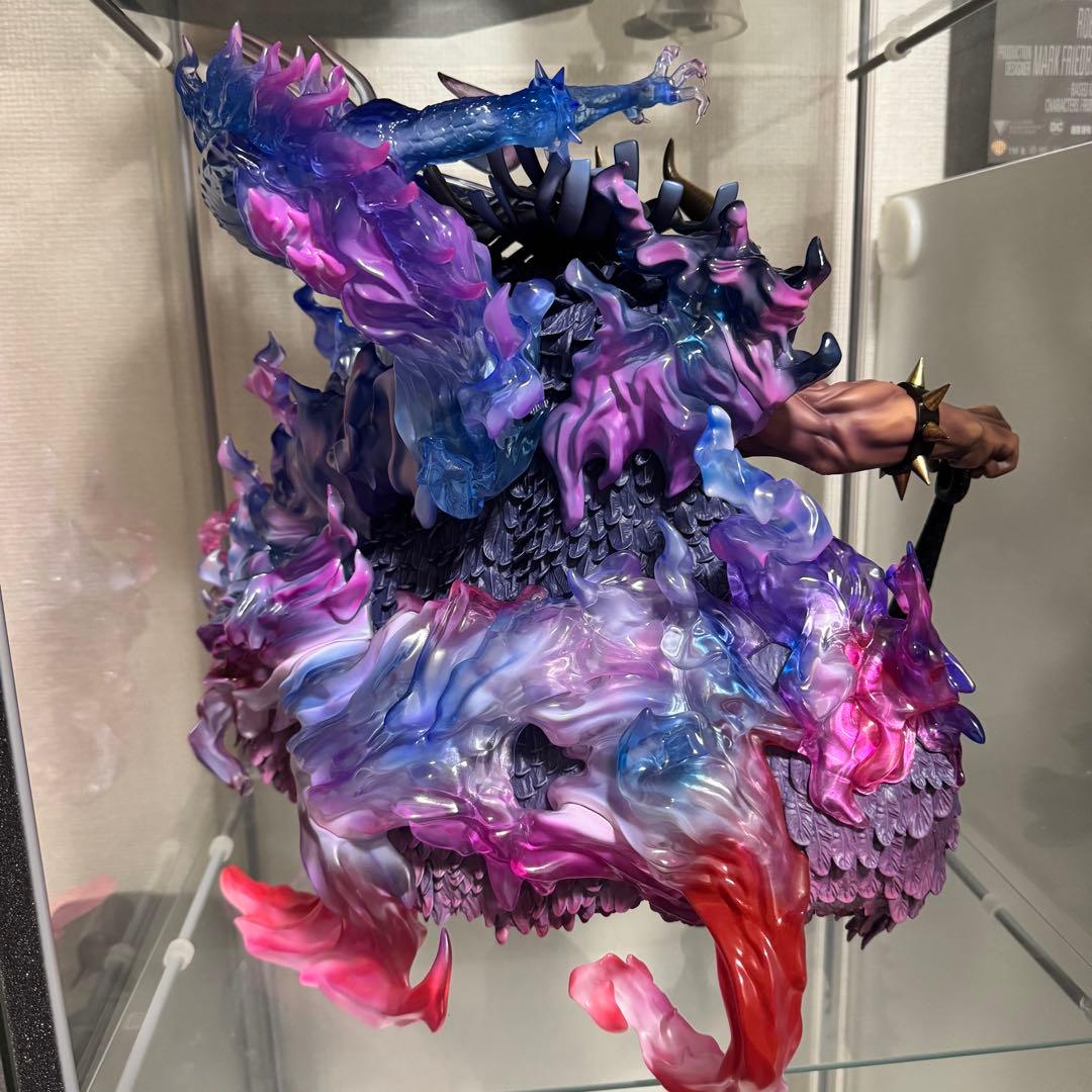 カイドウ pop maximum 限定復刻版