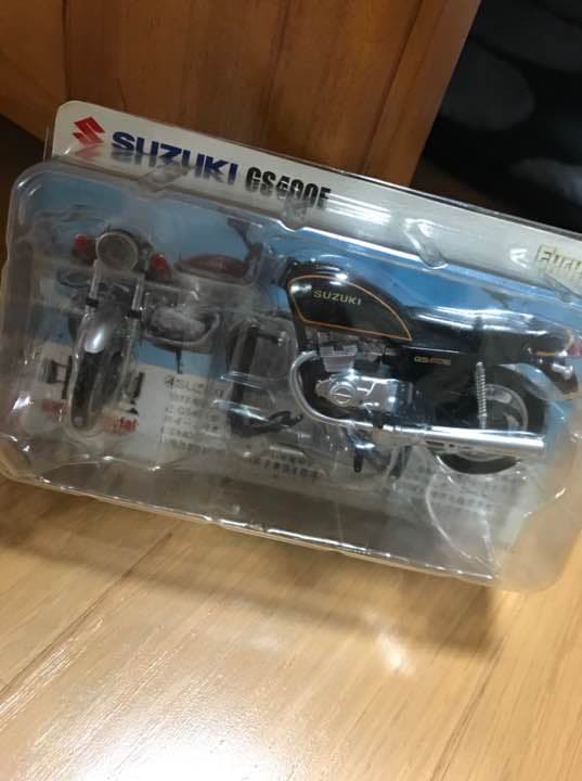 中型バイクメモリアル