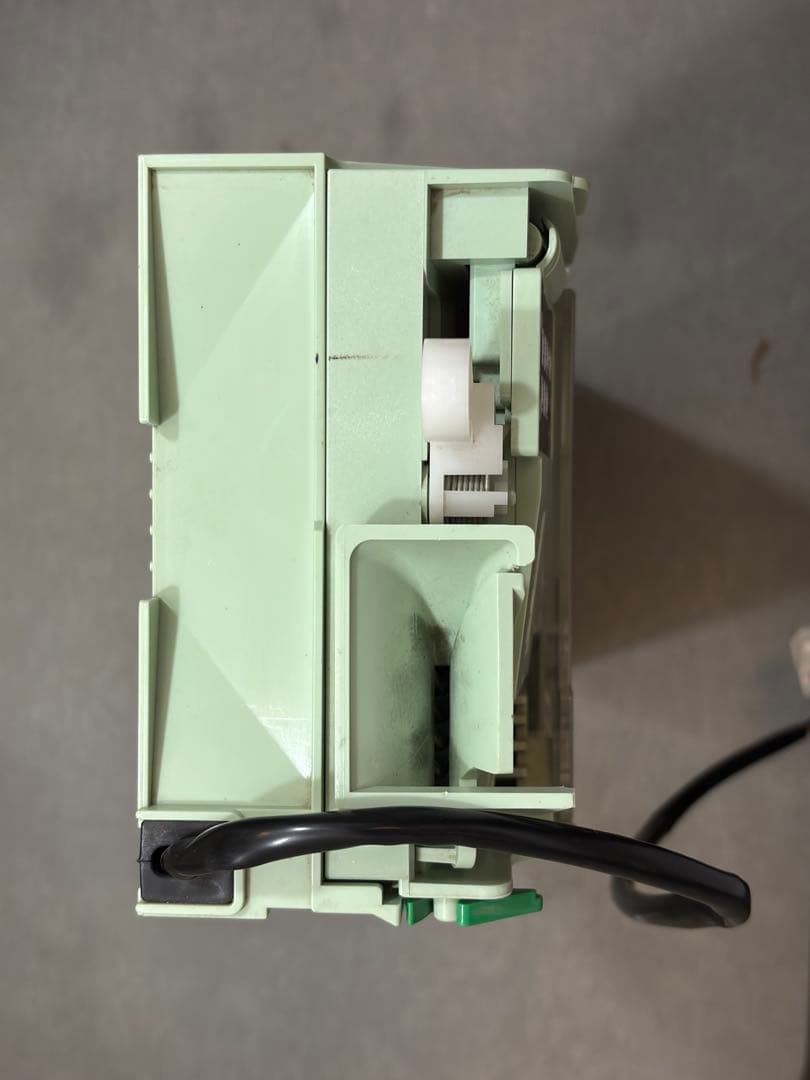 新500円対応 メック 富士電機 飲料自販機