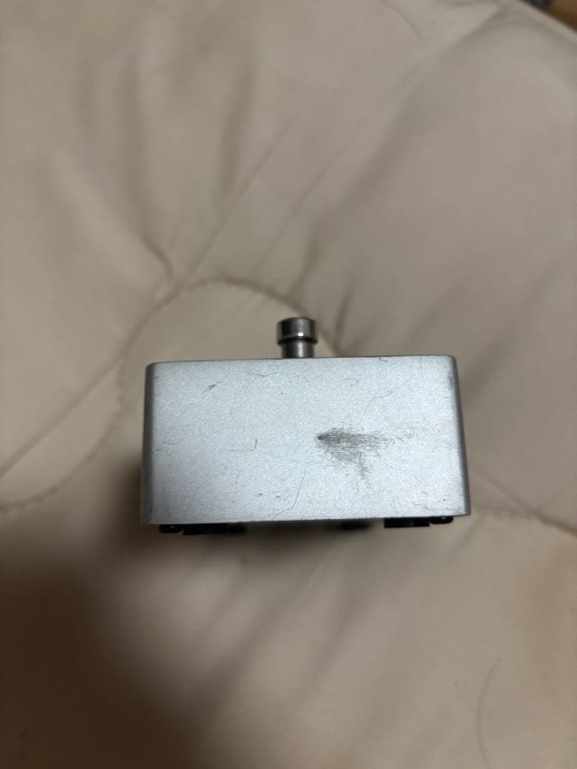 FLAMMA FS02 リバーブエフェクター