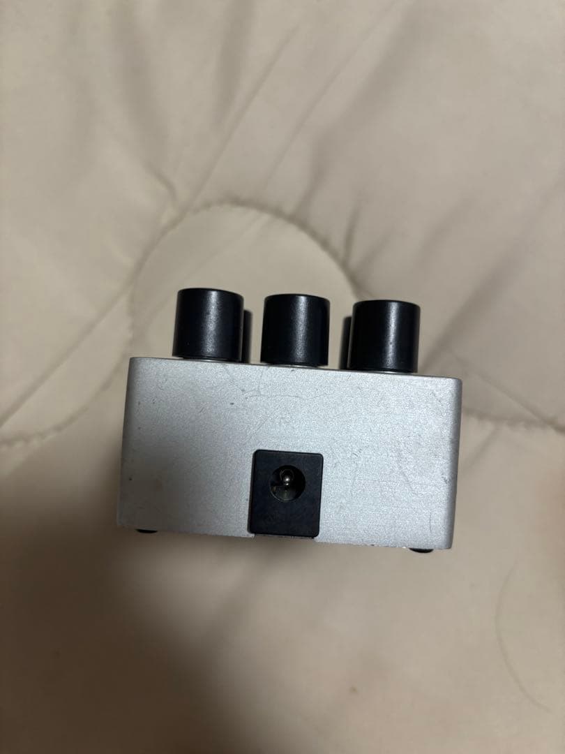 FLAMMA FS02 リバーブエフェクター