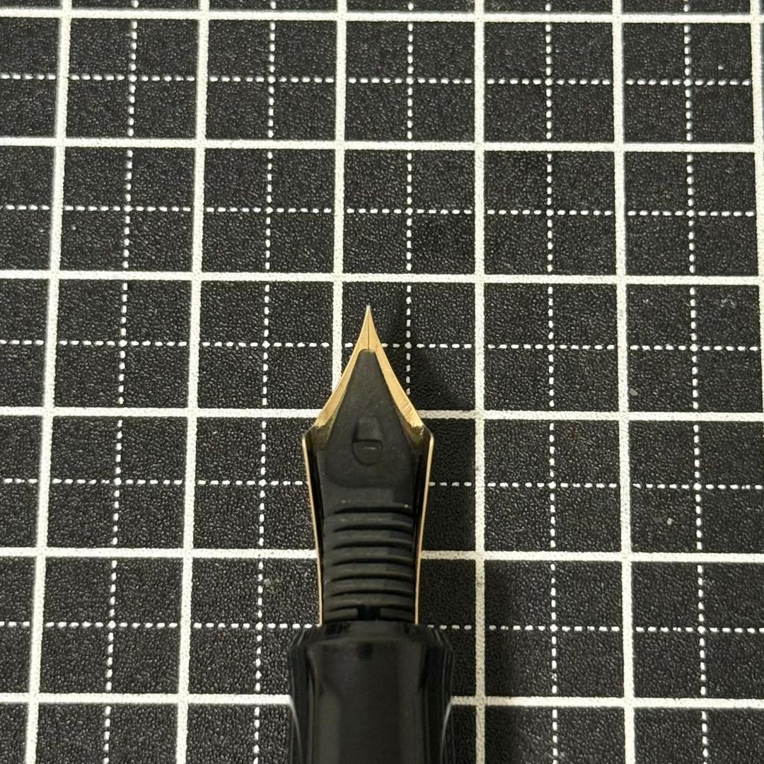 パイロット 万年筆 カスタム743 EF