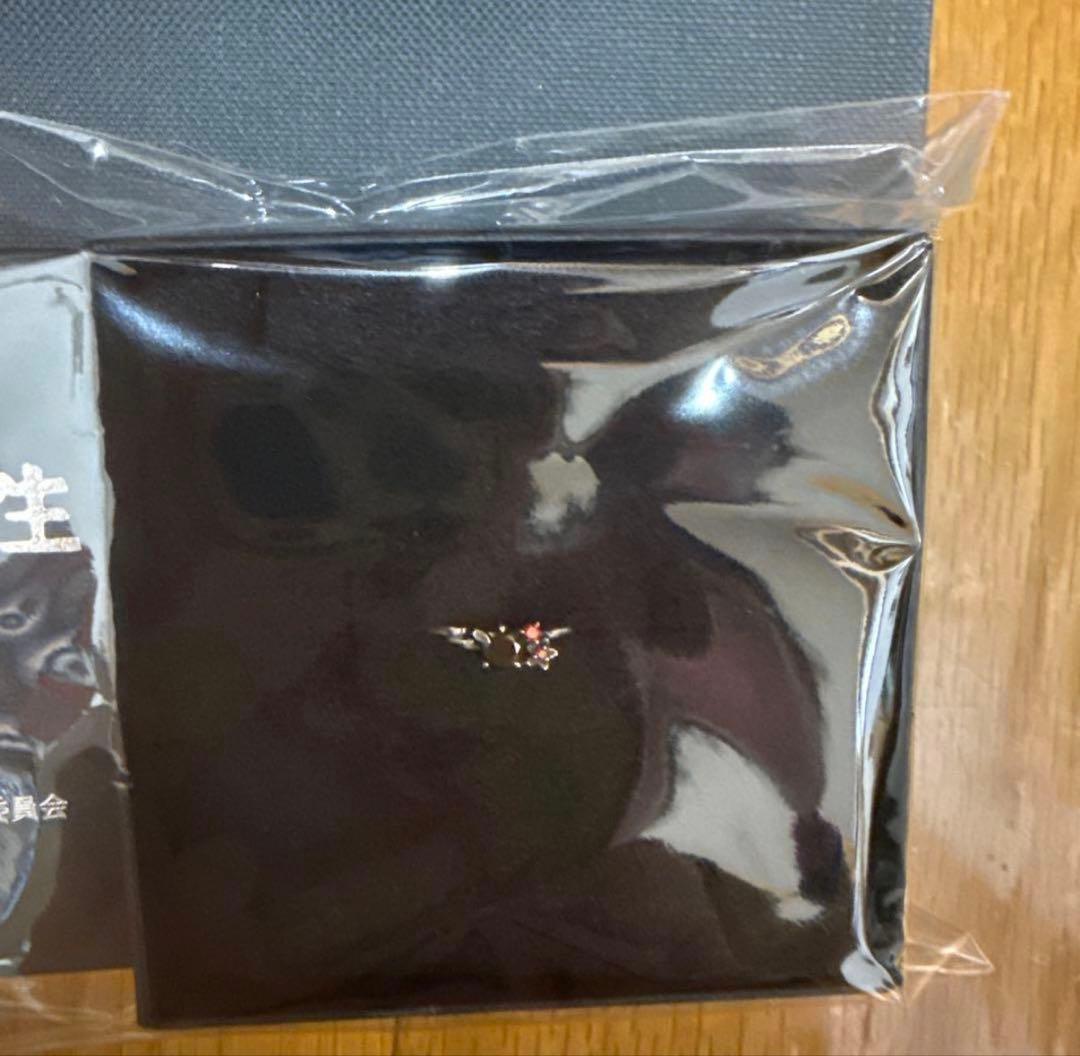 MATERIAL CROWN ゲ謎 イメージリング 水木　11号