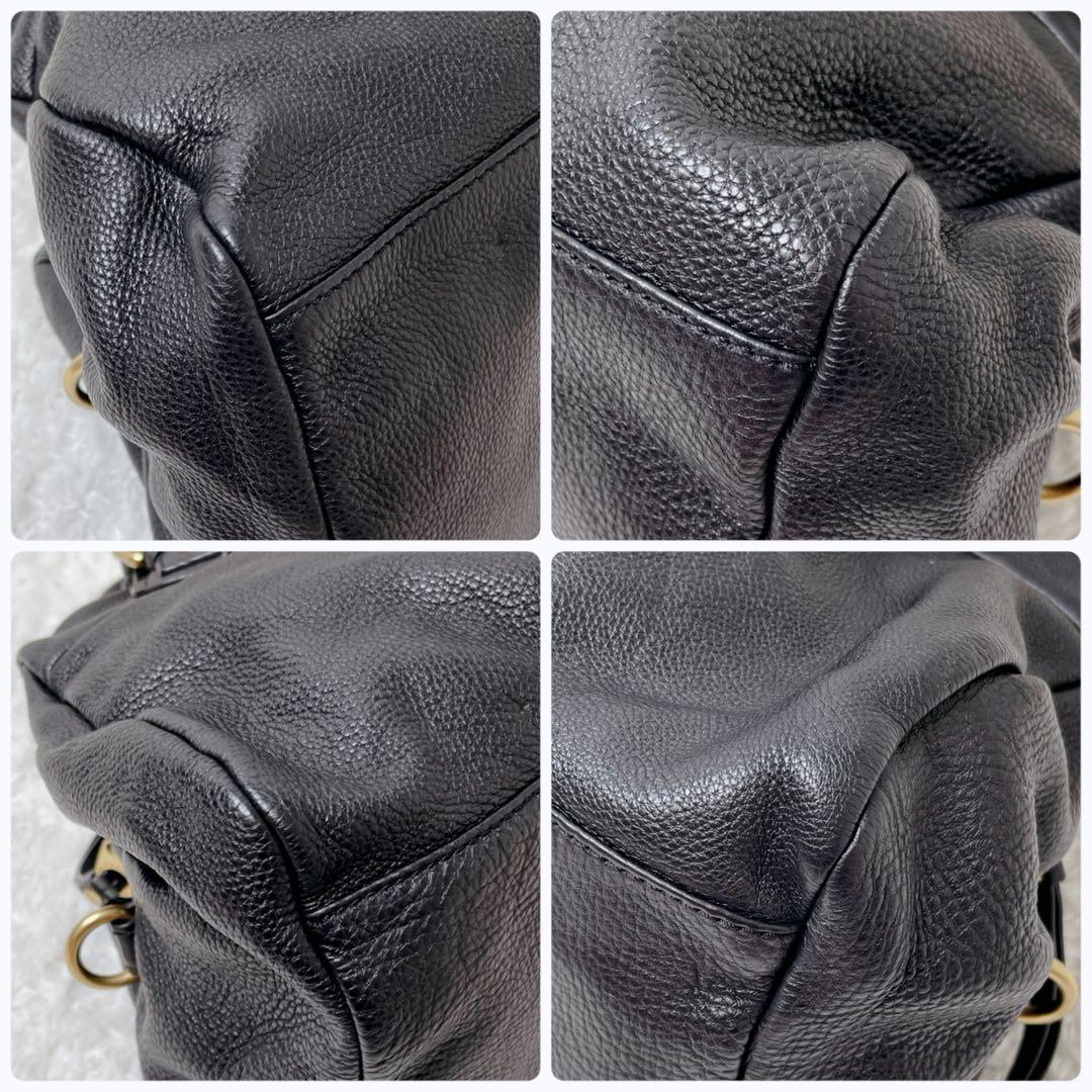 バッグ MARC JACOBS archive bag shoulder 00s y2k