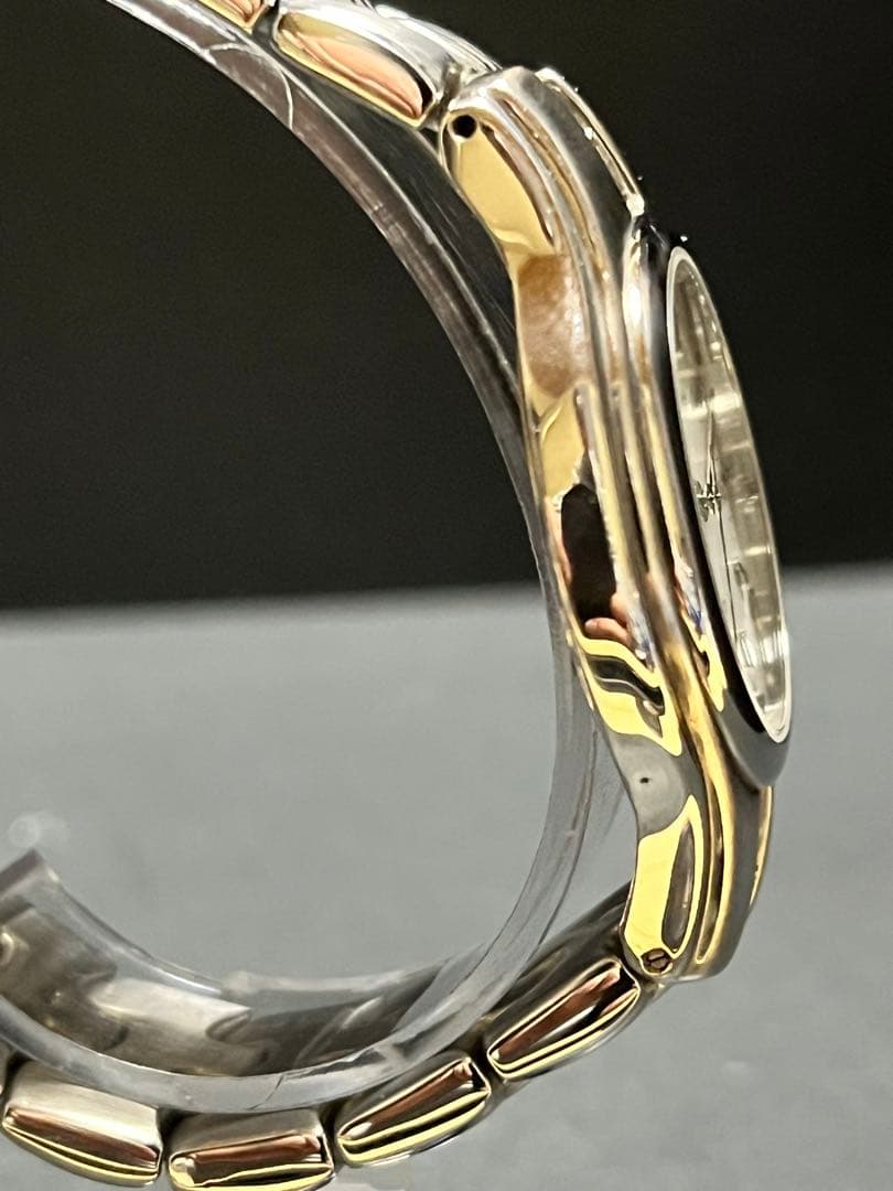 ★ BALENCIAGA 超美品！ユニセックス腕時計　動作良好