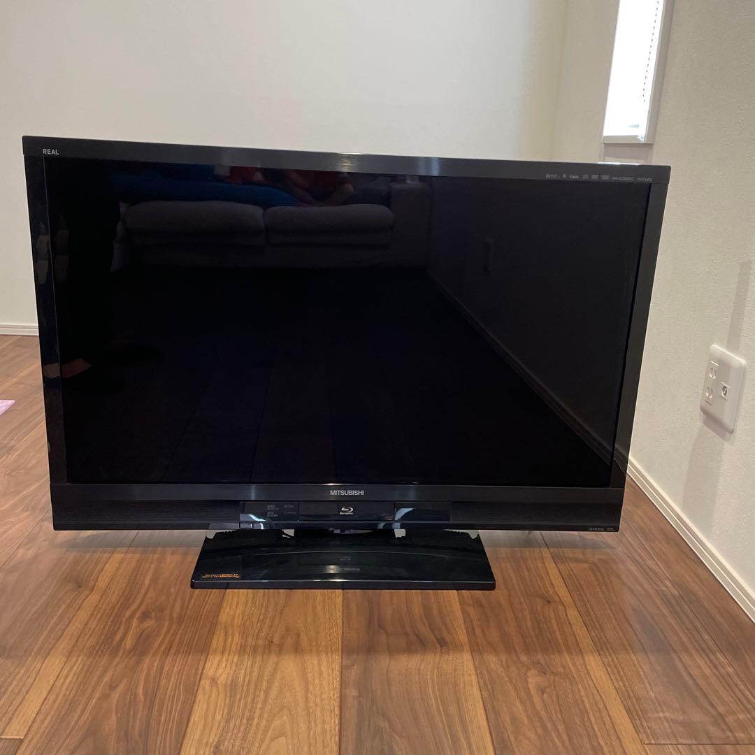 MITSUBISHI REAL 40型