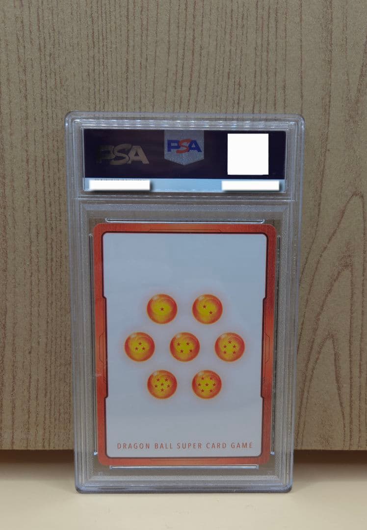 【PSA10】エナジーマーカー(孫悟飯) ★ [E01-10] 日本語版