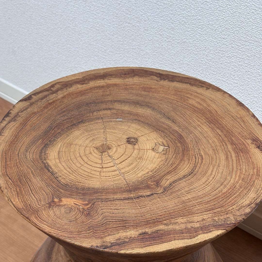 ASPLUND DIAVOLO STOOL dareels／ダリールズ