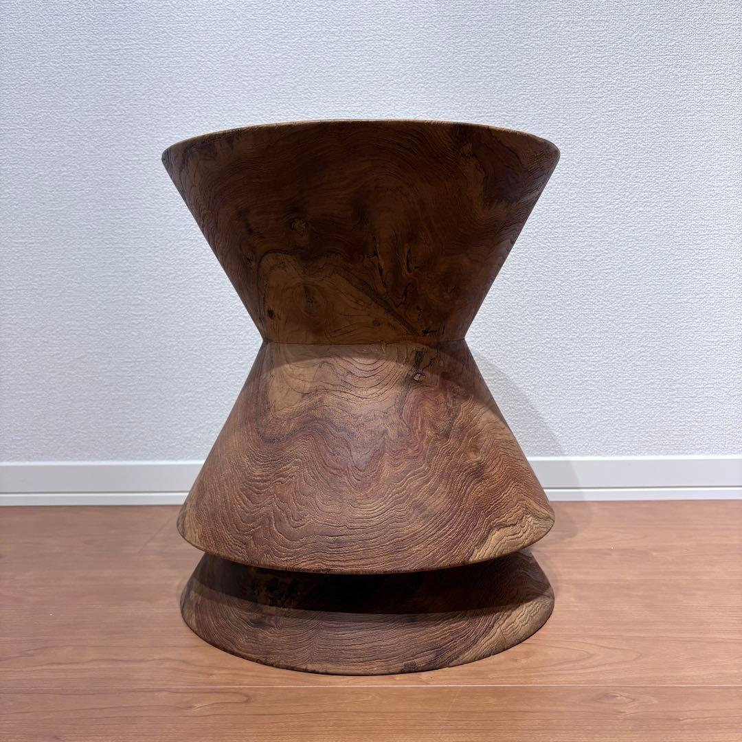 ASPLUND DIAVOLO STOOL dareels／ダリールズ